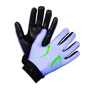 ถุงมือฟุตบอลกีฬากลางแจ้งแบบยูนิเซ็กซ์คุณภาพสูง ทำจากนีโอพรีนและยาง พร้อมสายรัดข้อมือปรับได้ ป้องกันการลื่น ปิดแบบสวม - Product Image 1