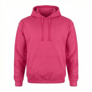 Custom Design Hoodies Private Label Service With Logo Printing And Embroidery OEM Bulk Production Premium Wear Customized Color - Product Image 1
