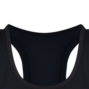 Custom Branded Breathable Sports <b>Bra</b> Center <b>Thin</b> <b>Straps</b> & High Impact Latest Women Fitness Sports <b>Bra</b> OEM Service Customized - Product Image 3
