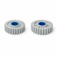Nuevo cabezal de impresión Noritsu Gear O18T (bifocal) A050698 A050698-01 para impresora de tinta solvente offset, 3 meses de garantía, excelente