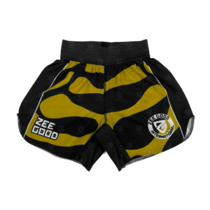 Shorts de boxe de mode en gros, shorts d'entraînement de Muay Thai, shorts de MMA, shorts de Muay Thai pour enfants - Product Image 1