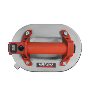 AUSAVINA ELLIP POWER <b>PUMP</b> VACUUM <b>SUCTION</b> CUP - AEPVC246 - Product Image 2