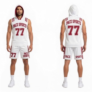 เครื่องแบบการบีบอัด7v7ฟุตบอลระเหิดสภาพสมบูรณ์เสื้อ unisex ระบายอากาศสำหรับเยาวชนว่างเปล่าหรือรูปแบบธงสำหรับผู้ใหญ่ - Product Image 3