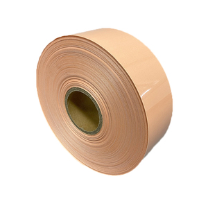 Untuk produsen produk medis plester bantuan band perban luka kaki perban kain elastis katun lengket tahan air - Product Image 1