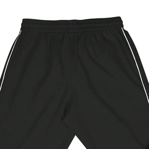 2026 Men's Lightweight Baggy Long <b>Sweatpants</b> with Contrast Piping Drawstring Waist Oversized Casual Going Out Pants <b>Wholesale</b> - Product Image 5