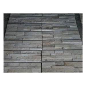 Ledge Stone Mint <b>Mosaic</b> Tile Sheets for Residential Commercial Office Hotel and Retail Interior Design Applications - Product Image 4