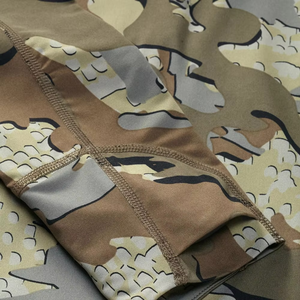 Sudadera Ligera de Caza con Capucha, Ropa de Camuflaje, Máscara, Sudadera con Capucha para Caza, Equipo de Caza de Alta Calidad - Product Image 6
