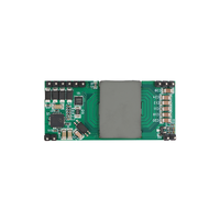 Module PoE Winchen WC-PD30G120A 25W, carte d'alimentation PoE ultra-mince 8 mm pour tablette de conférence sans papier, étiquette d'eau