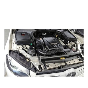 เมอร์เซเดส-เบนซ์ GLC350e 4MATIC พรีเมียม ปี 2018 รุ่น GLC-Class มาตรฐานยูโร 5 เกียร์อัตโนมัติ เบาะหนัง พวงมาลัยซ้าย กล้องมองหลัง - Product Image 6