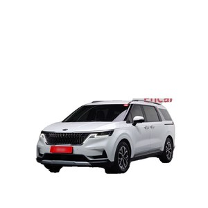 ปี 2021 สำหรับรถยนต์ Kia Carnival Prestige 9 ที่นั่ง เกียร์อัตโนมัติ เชื้อเพลิงดีเซล มาตรฐานไอเสียยูโร 5 พวงมาลัยซ้าย เบาะหนัง ระยะทาง 68,339 กม. - Product Image 1