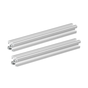 Barre en alliage d'aluminium 6063 T5 anodisée avec services de pliage de haute précision Taïwan - Product Image 1