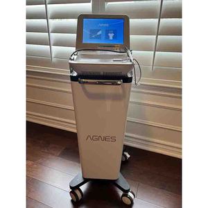2021 Aestheticc Management Partners AMP Agnes RF Radiofréquence Microneedling - Product Image 1