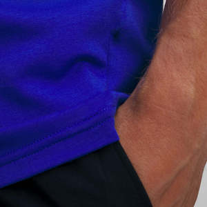 2026 Men's Summer Breathable Tank Top Knitted Muscle <b>Vest</b> With Sleeveless Gym <b>Stringer</b> For Outdoor Running Gym Workout Tanktops - Product Image 6