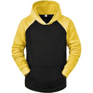 Custom Unisex Cotton Fleece Acid Wash Printed Hoodie Jogger Set Autumn Sportswear <b>Tracksuit</b> Comfortable Eco-Friendly Windproof - Product Image 2