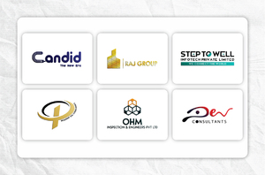 Dịch vụ chỉnh sửa ảnh thiết kế đồ họa với cửa hàng ảnh san hô vẽ minh họa và các công cụ khác Dịch vụ thiết kế logo 2D và 3D - Product Image 6