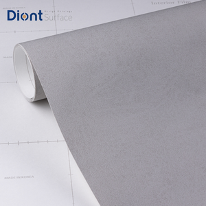 Film architectural pour intérieur DIONT SURFACE. Fabriqué en Corée. PVC décoratif auto-adhésif. Pour les murs, les portes, les meubles et plus encore. DNC004 - Product Image 2