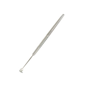 PISSCO Écarteur Knapp HOHMANN MIOS, Écarteur de hanche à levier osseux HOHMANN MIOS, Écarteur de hanche à levier osseux courbé HOHMANN MIOS, 1 pièce - Product Image 3