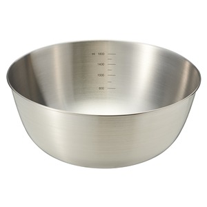 Tazón de Palomitas de Maíz de Acero, Gran Capacidad, Diseño Minimalista para Servir en Fiestas en Casa - Product Image 3
