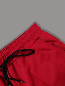 Nuevo Conjunto Deportivo de Invierno para Hombre, 2 Piezas, Nailon/Algodón, con Logotipo Impreso y Bordado, Ropa Casual, con Cierre - Product Image 4