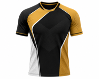 Uniformes de Fútbol OEM Personalizables, Estilo Personalizado, Rendimiento Óptimo, Transpirables, Impresión por Sublimación, Logotipo Personalizado, Verano, 100% Poliéster