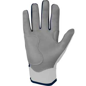Guantes de béisbol duraderos, guantes de béisbol con agarre antideslizante en la palma para actividades profesionales de béisbol - Product Image 3