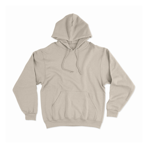 Sweat à capuche personnalisé couleur violette avec logo brodé, impression numérique, coupe oversize unisexe, poche, pull épais en polaire pour l'hiver - Product Image 4