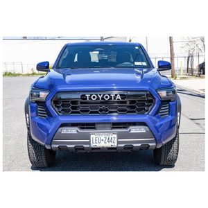 Toyota Tacoma TRD Off-Road Doble Cabina 4x4 2025 - Product Image 1