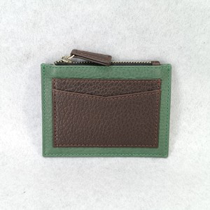 New 2026 Available Leather Men's <b>Wallets</b> Coin Purse ID Card Holder <b>RFID</b> Protection Wholesale Bulk Price Slim Minimalistic Simple - Product Image 3
