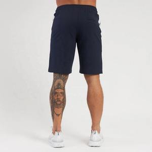 Pantalones Cortos Deportivos de Primera Calidad para Hombre, Color Sólido, Ropa Casual con Logotipo Personalizado, Impresión Digital, Transpirables - Product Image 6