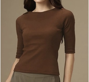 Meilleur débardeur court pour femme 2026 – Style été ajusté et moulant, idéal pour les adolescentes – Basique mais de haute qualité - Product Image 1