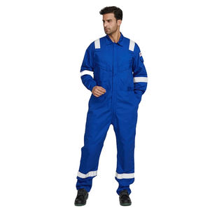 Traje de Seguridad Personalizado, Overol Reflectante, Uniformes de Seguridad para la Construcción, Overol de Trabajo para Hombres y Mujeres, Uniformes de Trabajo - Product Image 3