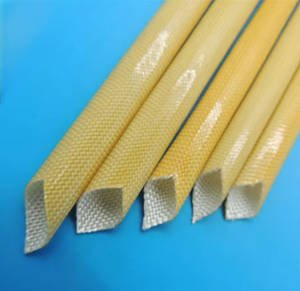 SUNBOW PU-005 - Aislamiento de Cable Trenzado de Resina de Poliuretano y Fibra de Vidrio de Bajo Voltaje, 300 V - Product Image 2