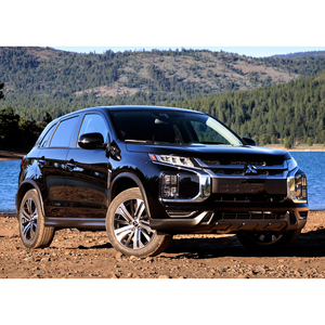 รถ SUV ขับเคลื่อน 4 ล้อ สภาพดี รถมิตซูบิชิ เอาท์แลนเดอร์ มือสอง สำหรับตลาดส่งออกทั่วโลก - Product Image 3