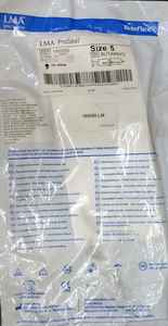 Ventilador Manual LMA ProSeal 5 para Uso Hospitalario con Certificación CE - Product Image 4