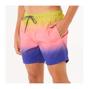 Pantalones Cortos Casuales para Hombre de Primera Calidad, Hechos de Algodón, Corte Regular, con Cordón Ajustable, Etiquetas y Etiquetas Personalizadas - Product Image 6