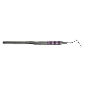 เครื่องมือทันตกรรมทำจากสแตนเลสหัวตรวจทางทันตกรรม - Product Image 6