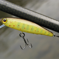 Vente en gros de leurres de pêche à la turlutte de qualité supérieure-Appâts réalistes au prix bon marché des fabricants vietnamiens - Product Image 4