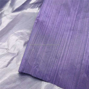 Tela Opaca Extra Ancha de Lino Sintético con Efecto Camaleón, Satén Doble Cara, Chenilla <span class=keywords><strong>Doris</strong></span> Cationic, para Ventanas, Directo de Fábrica - Product Image 1