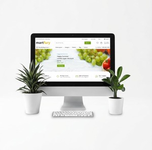 Soluciones Avanzadas de Gestión de Tiendas Multivendedoras, Escalando las Operaciones del Mercado y Generando Altas Ventas - Product Image 1
