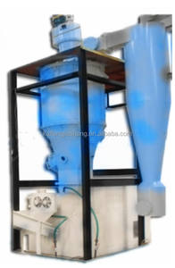 Ensemble de machines mini machine de fabrication entièrement automatique petite ligne production de savon en barre - Product Image 3