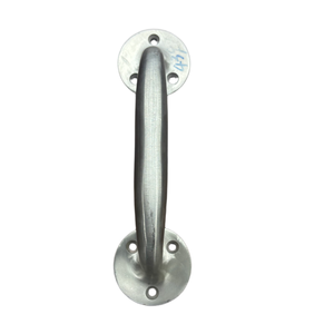 Pièces décoratives sur mesure en alliage d'aluminium YUSHENG, moulage de précision, finition miroir, tolérance de 1 % pour usage industriel - Product Image 2
