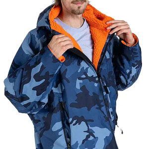 Luxury Swimming <b>Robe</b> with Lightweight Construction for Swimming <b>Beach</b> and Spa Activities Custom Printed Swimming <b>Robe</b> - Product Image 6