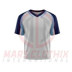 Uniforme de Lacrosse Personalizado, Diseño a Medida, Precio Accesible, Estilo Moderno, Mejor Calidad, Nuevo Modelo - Product Image 4