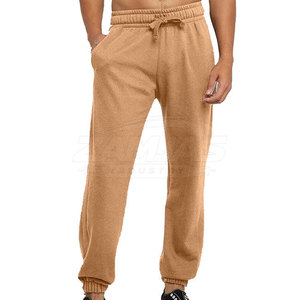 Pantalon homme élégant pour usage extérieur, nouveau style, meilleure qualité, couleur unie, avec logo personnalisé. - Product Image 5