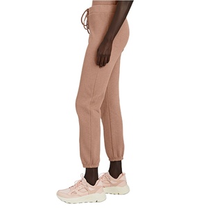 Polo coton femmes survêtements personnalisés sport Cargo pantalon ensembles survêtement 2026 - Product Image 4