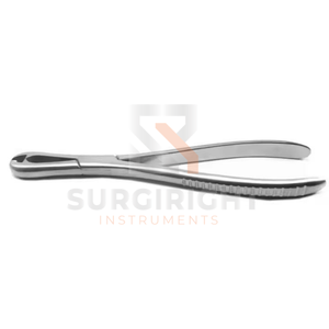 Cortador de Varillas Manual Ergonómico Ajustable de 4.0 y 6.0 mm, Acero Inoxidable, Certificado CE, Instrumento Ortopédico de Blush Surgical - Product Image 6