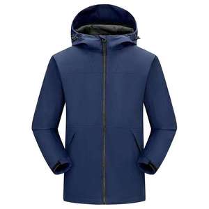 Factory Direct Sales Windbreak <b>Jacket</b> Outdoor <b>Mens</b> Outdoor <b>Jacket</b> Comfortable <b>Waterproof</b> Outdoor <b>Jacket</b> - Product Image 3