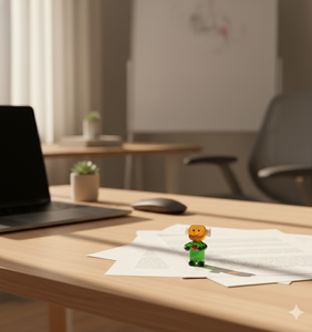 Figura Decorativa de Cristal Hecha a Mano, Arte en Cristal, Pisapapeles, Decoración para el Hogar, Oficina, Coche, Regalo Decorativo - Product Image 4