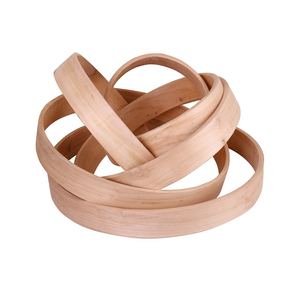 Cerceaux de tambour shamanique en bois de saule |   Cadres de tambours chamaniques |   Coquilles de tambour |   Tambour Bodhran |   Anneaux en bois - Product Image 3