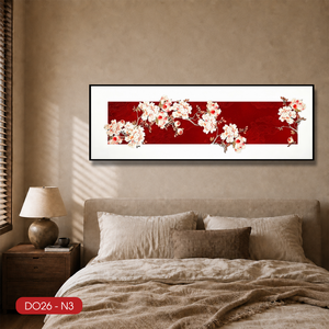 Modern Luxury Mirror <b>Painting</b> Wall Art Interior Decoration Elegant Home Decor Private Label Made In Viet Nam - Product Image 6